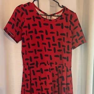Lularoe Dress